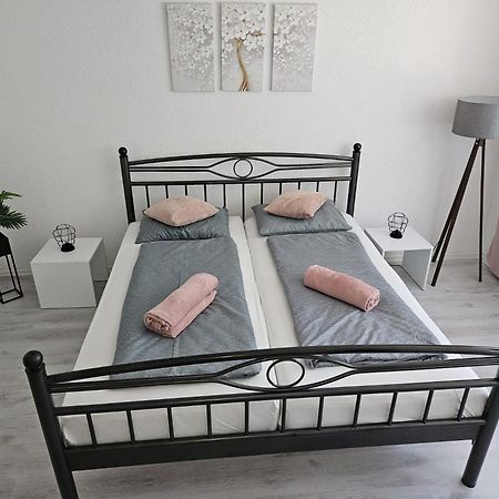 Apartman Aladin บีฮัช ภายนอก รูปภาพ