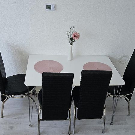 Apartman Aladin บีฮัช ภายนอก รูปภาพ