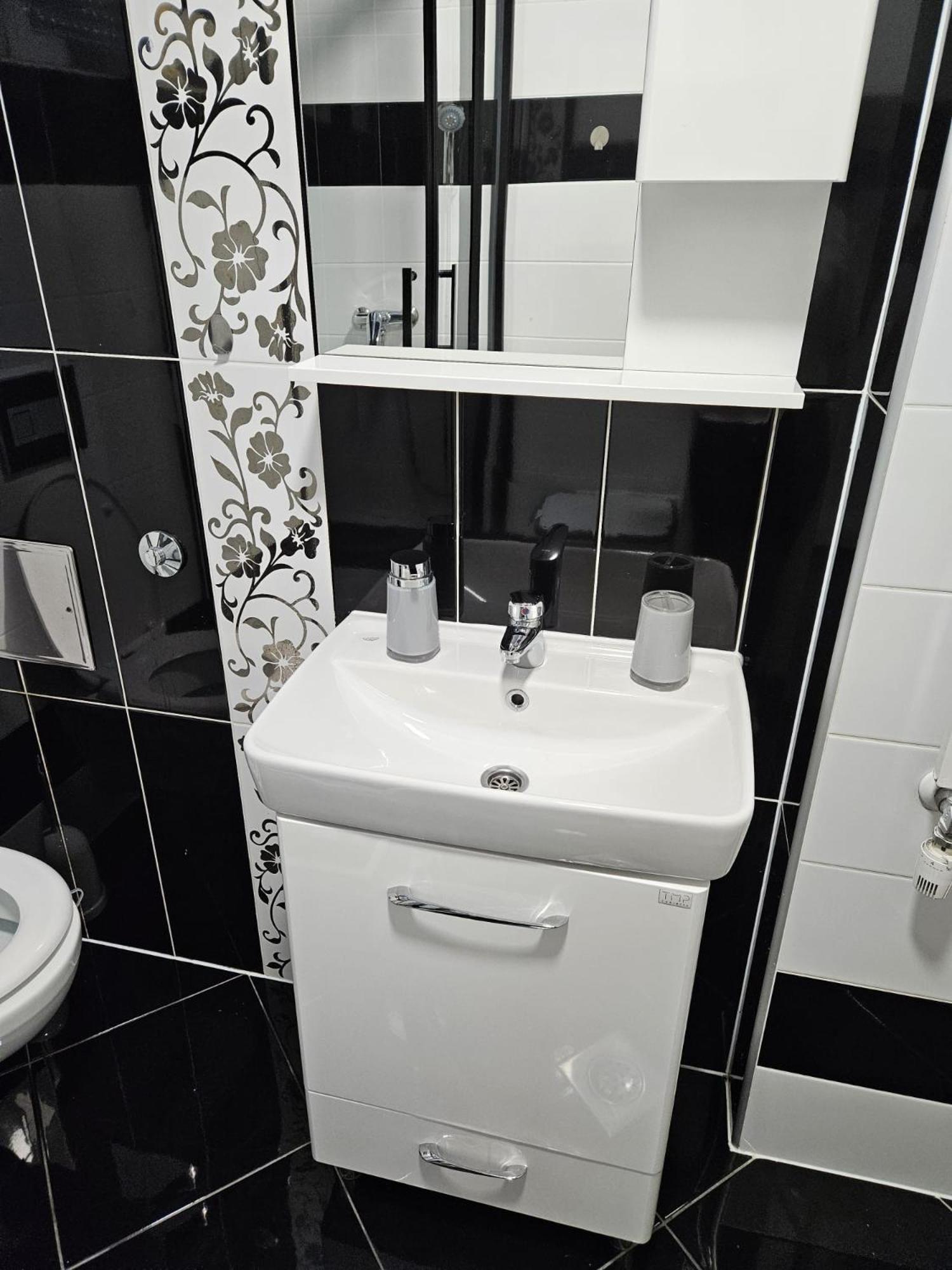 Apartman Aladin บีฮัช ภายนอก รูปภาพ