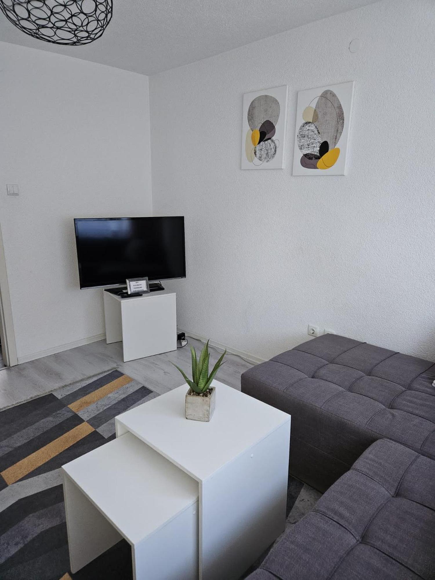 Apartman Aladin บีฮัช ภายนอก รูปภาพ