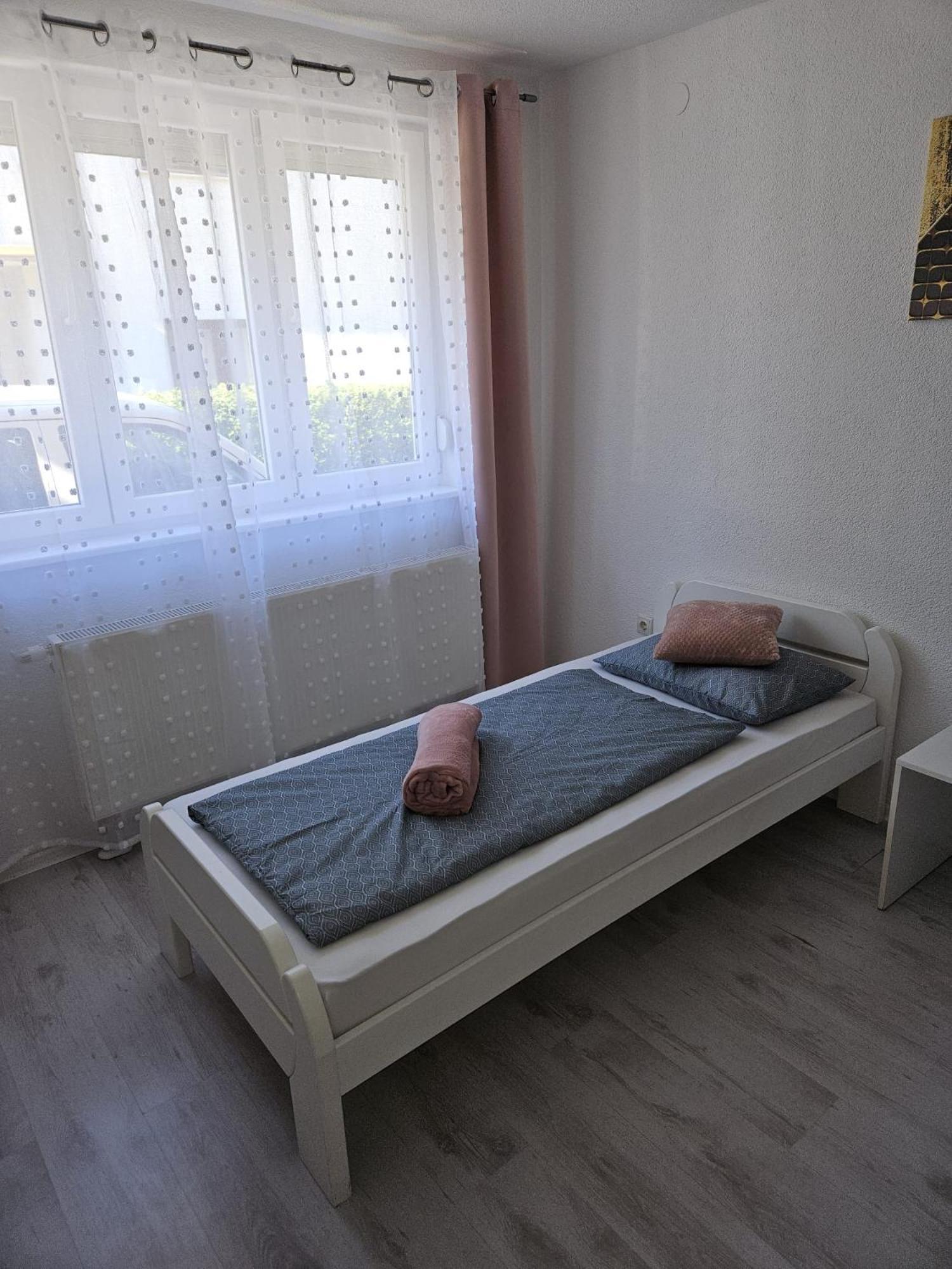 Apartman Aladin บีฮัช ภายนอก รูปภาพ