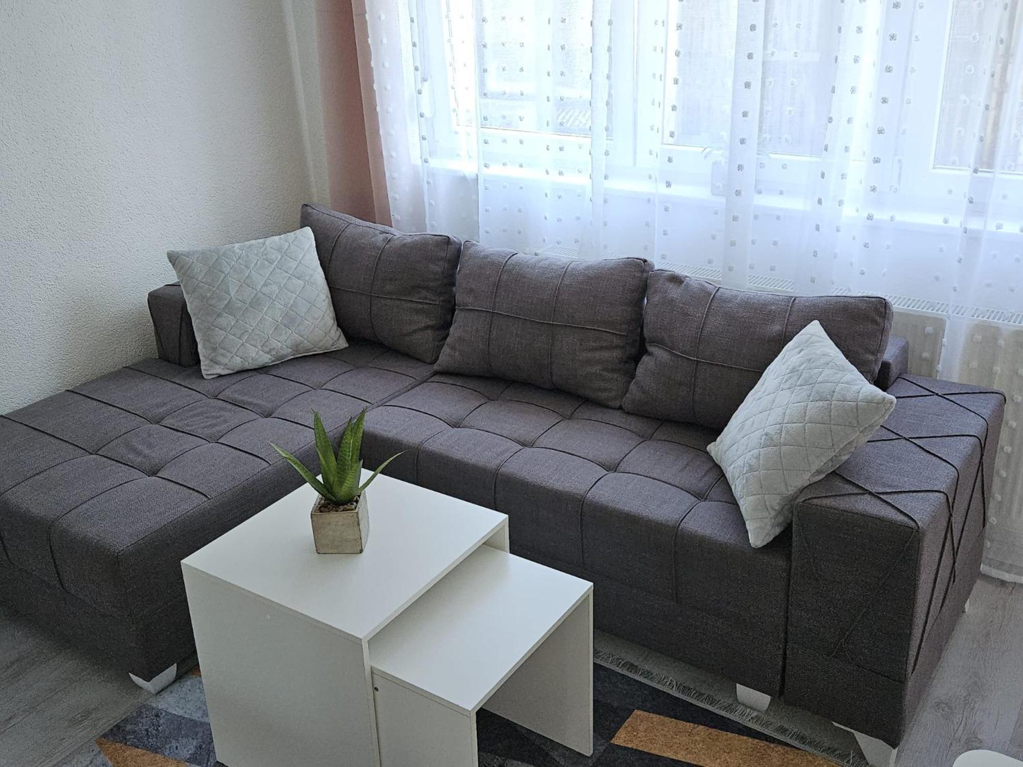 Apartman Aladin บีฮัช ภายนอก รูปภาพ