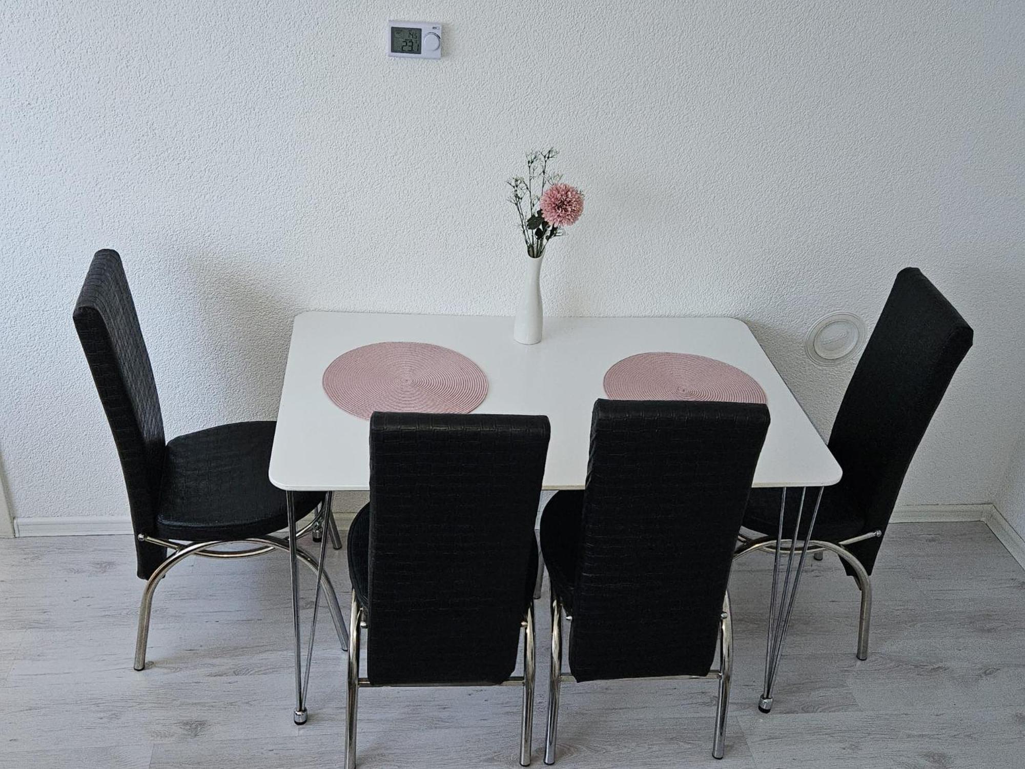Apartman Aladin บีฮัช ภายนอก รูปภาพ
