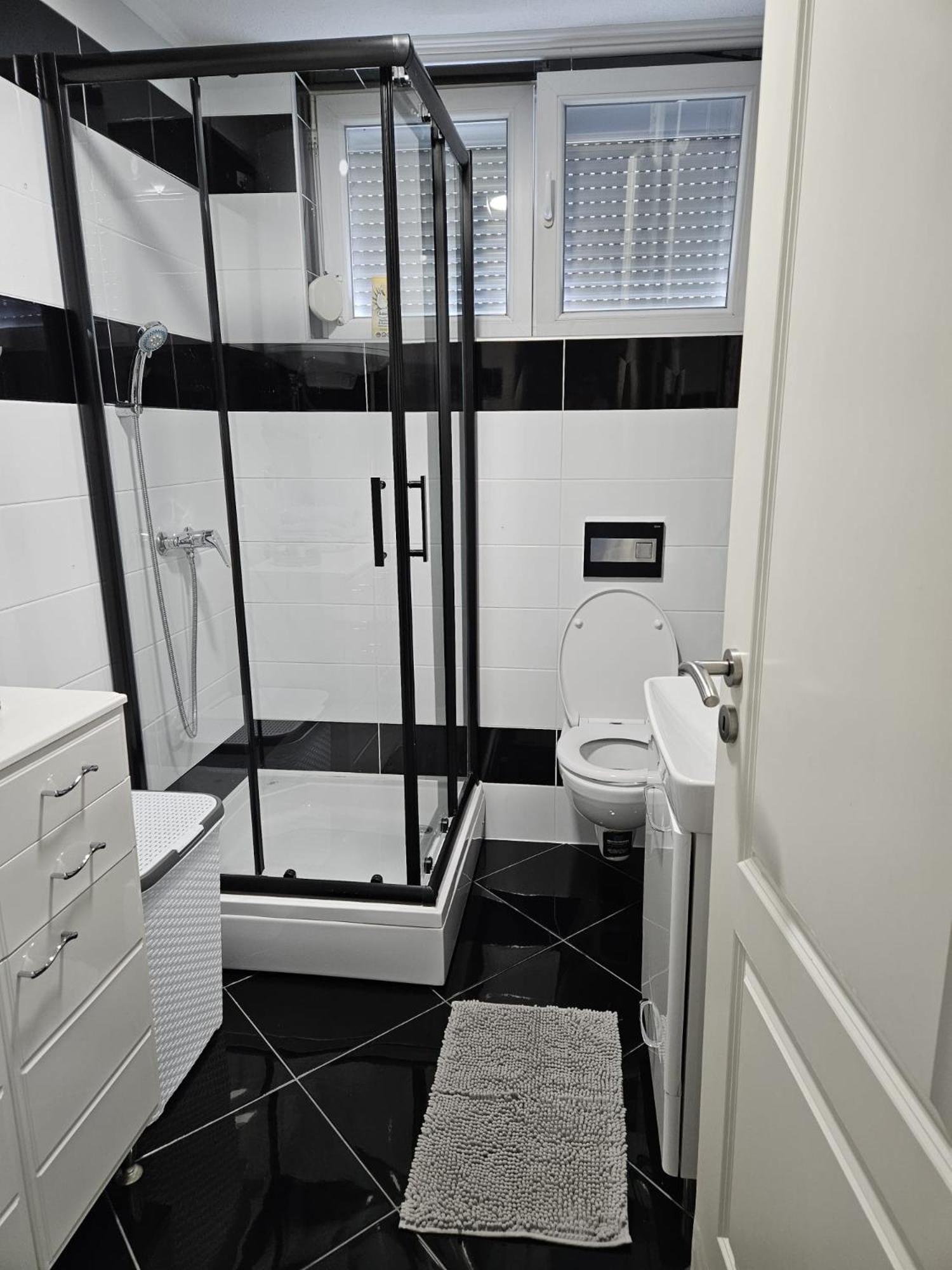 Apartman Aladin บีฮัช ภายนอก รูปภาพ