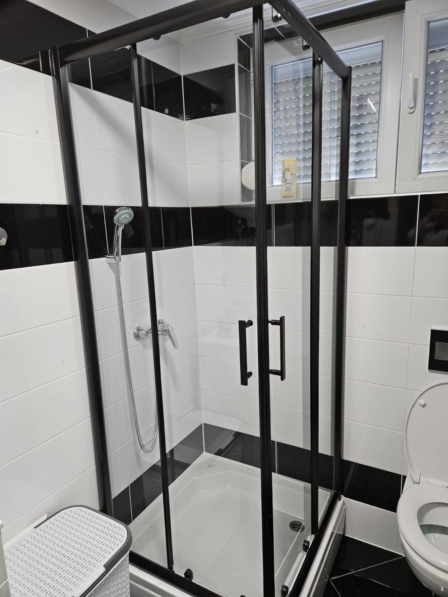Apartman Aladin บีฮัช ภายนอก รูปภาพ